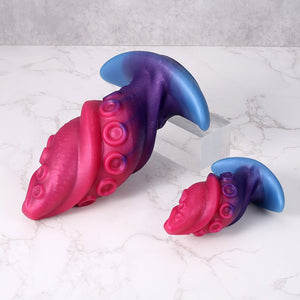 AbyssBloom – Octopus Tentacle Plug Collection - Oxy - shop