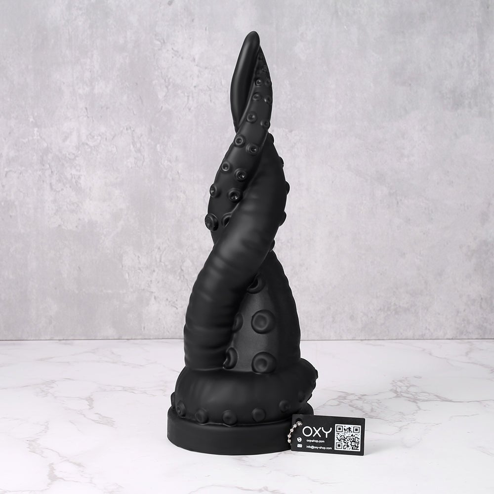 AbyssGrip – Octopus Tentacle Plug - Oxy - shop