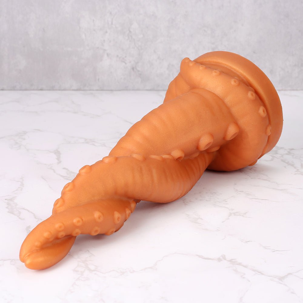 AbyssGrip – Octopus Tentacle Plug - Oxy - shop