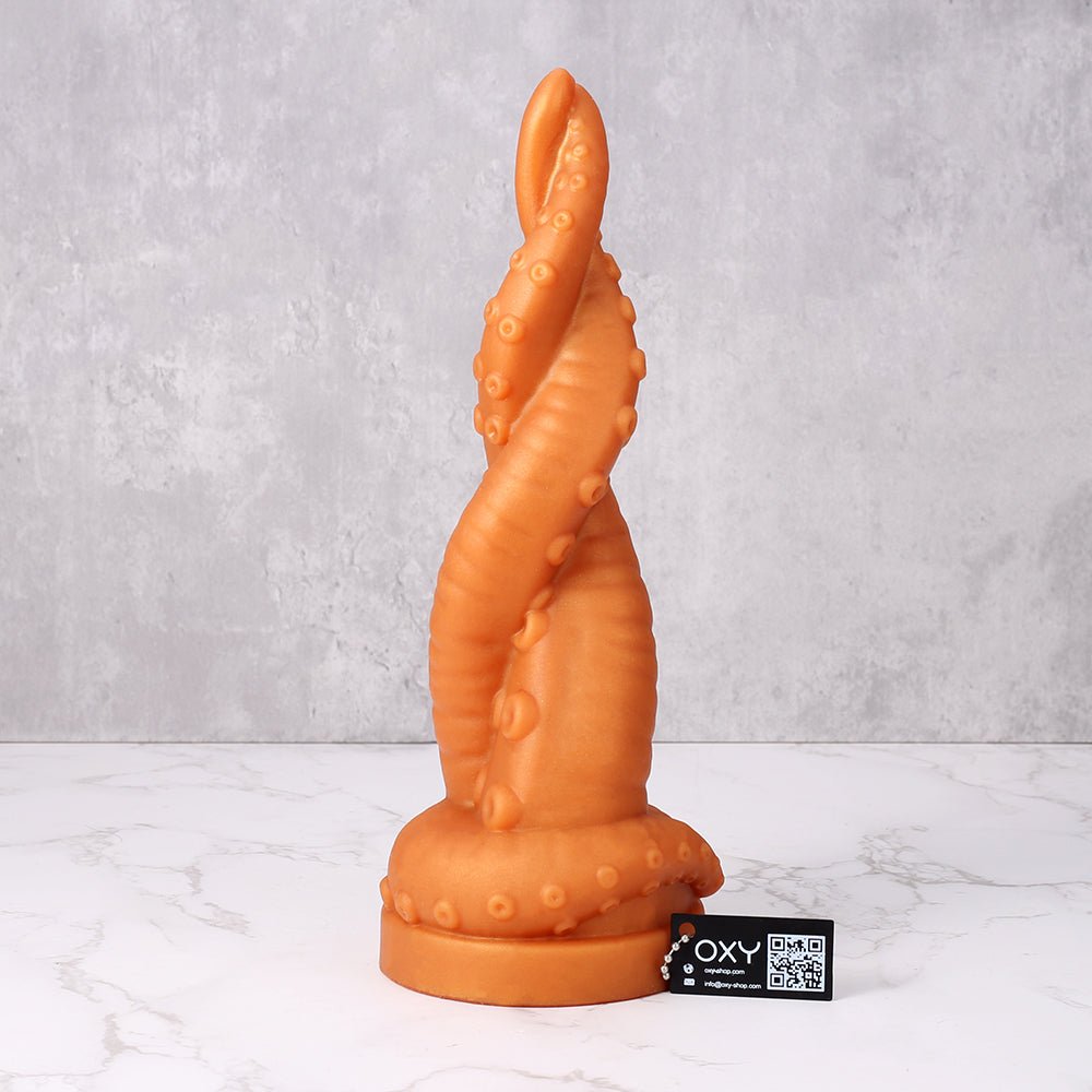 AbyssGrip – Octopus Tentacle Plug - Oxy - shop