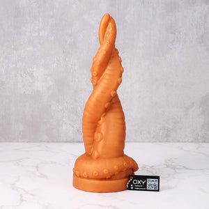 AbyssGrip – Octopus Tentacle Plug - Oxy - shop