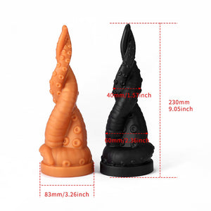 AbyssGrip – Octopus Tentacle Plug - Oxy - shop