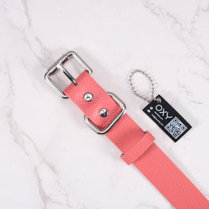 Adjustable Cowhide Chastity Belt Strap – 2 Designs - Oxy-shop