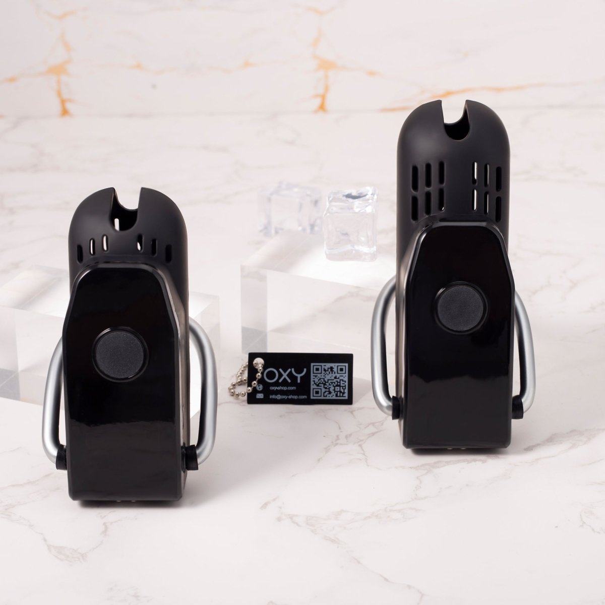 Cellmate 3rd Generation CAG.INK - by QIUI - Oxy - shop