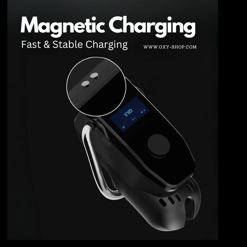 Cellmate 3rd Generation CAG.INK - by QIUI - Oxy - shop