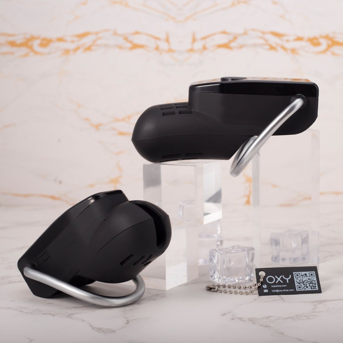 Cellmate 3rd Generation CAG.INK - by QIUI - Oxy - shop