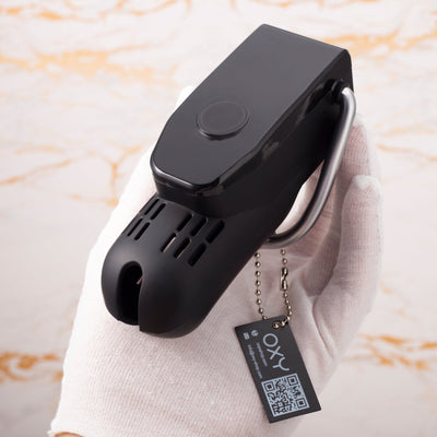 Cellmate Devices Cellmate 3 PRO QIUI CAGINK Chastity Device | Oxy-Shop