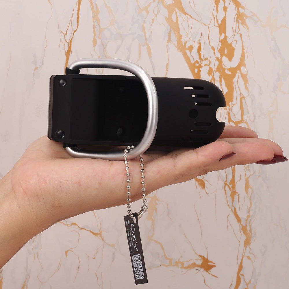 Cellmate 3rd Generation CAG.INK - by QIUI - Oxy - shop