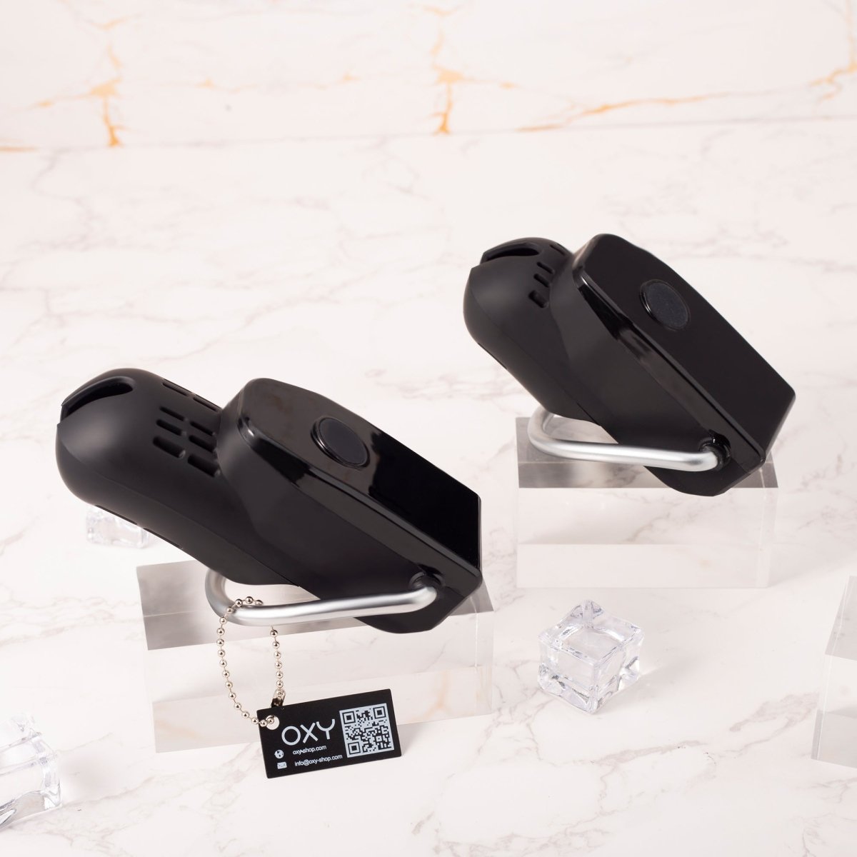 Cellmate 3rd Generation CAG.INK - by QIUI - Oxy - shop