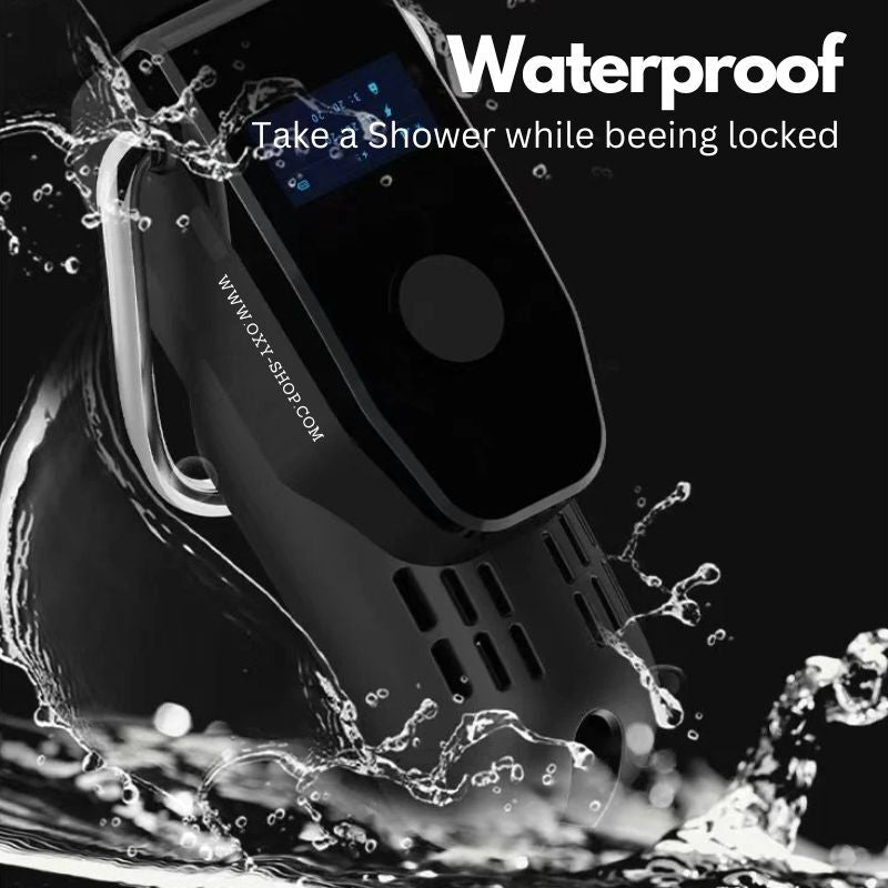 Cellmate 3rd Generation CAG.INK - by QIUI - Oxy - shop