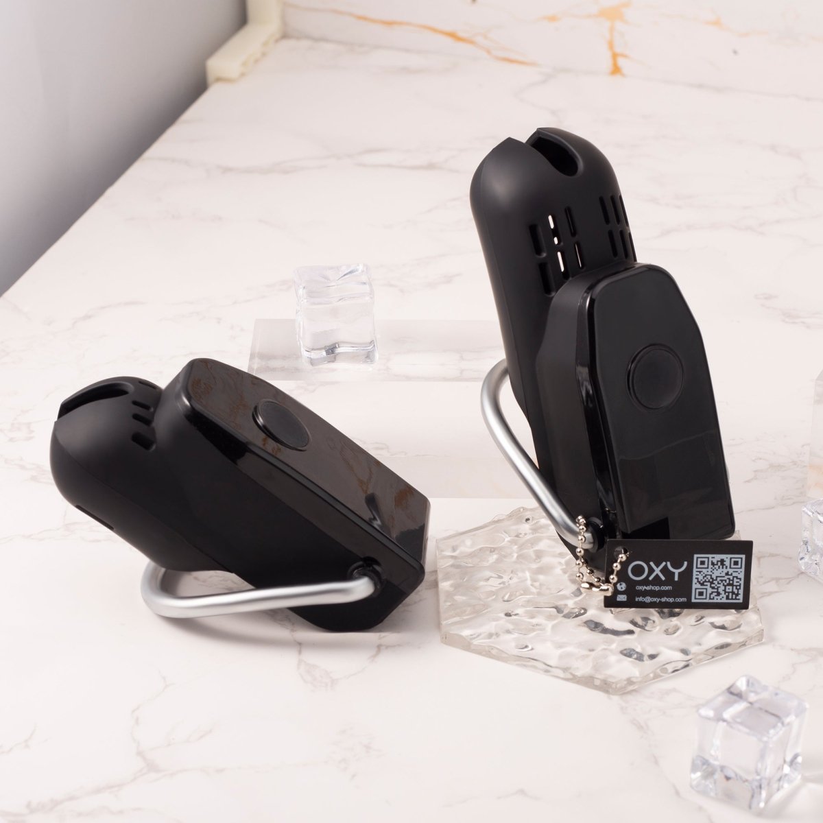 Cellmate 3rd Generation CAG.INK - by QIUI - Oxy - shop