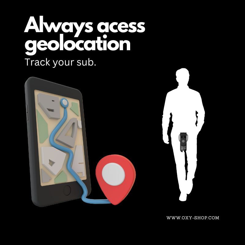 Cellmate 3rd Generation CAG.INK - by QIUI - Oxy - shop