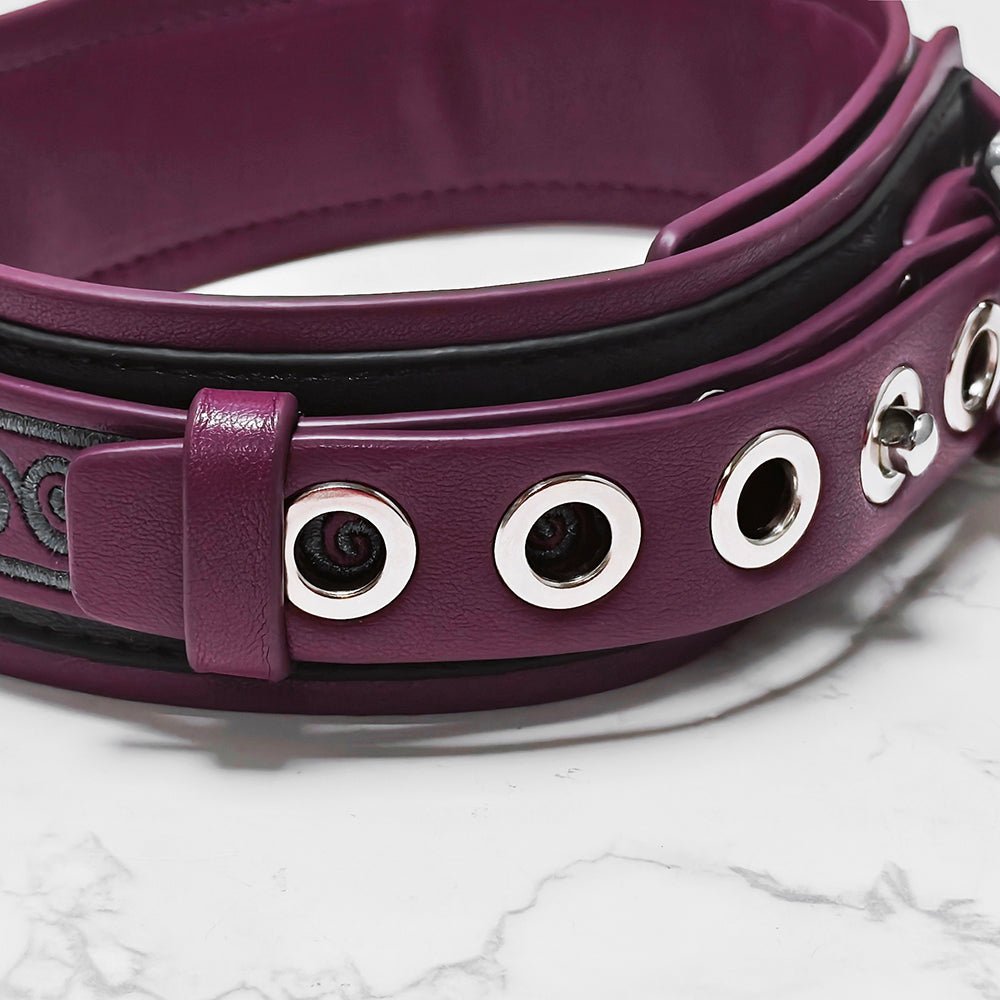 "Claimed by Shibby" – Limited Numbered Bondage Set (Edition of 300) - Oxy - shop