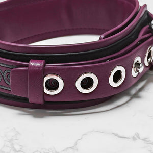 "Claimed by Shibby" – Limited Numbered Bondage Set (Edition of 300) - Oxy - shop