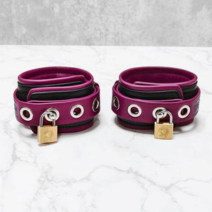 "Claimed by Shibby" – Limited Numbered Bondage Set (Edition of 300) - Oxy - shop