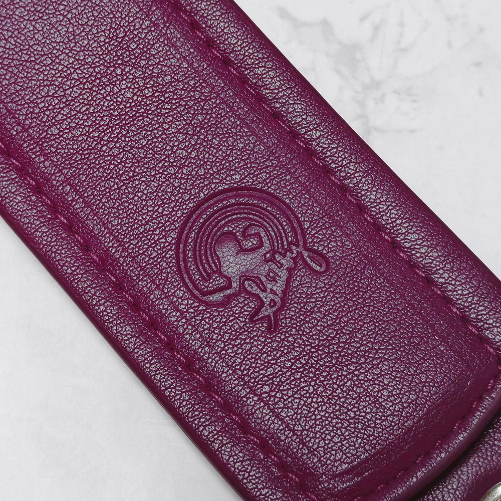 "Claimed by Shibby" – Limited Numbered Bondage Set (Edition of 300) - Oxy - shop