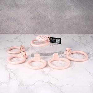 Coral Shell - Small chastity cage - Oxy - shop