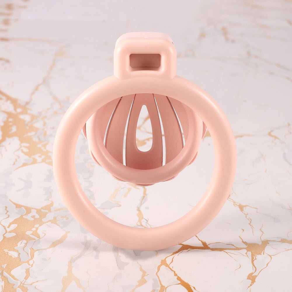 Coral Shell - Small chastity cage - Oxy - shop