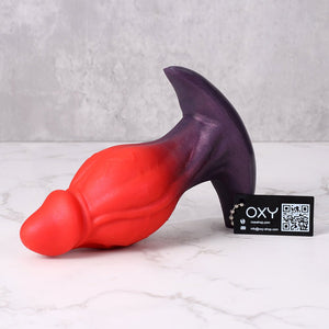 CoreBloom – Fat Dick Anal Plug - Oxy - shop