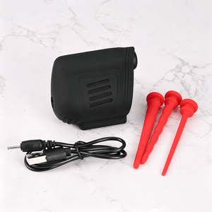 CoreDrill – Vibrating Urethral Sound Kit - Oxy-shop