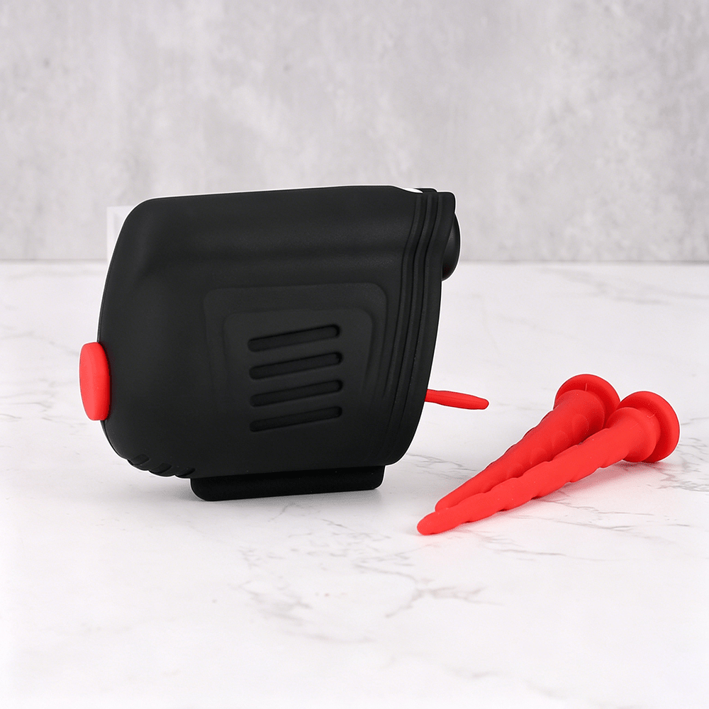 CoreDrill – Vibrating Urethral Sound Kit - Oxy-shop