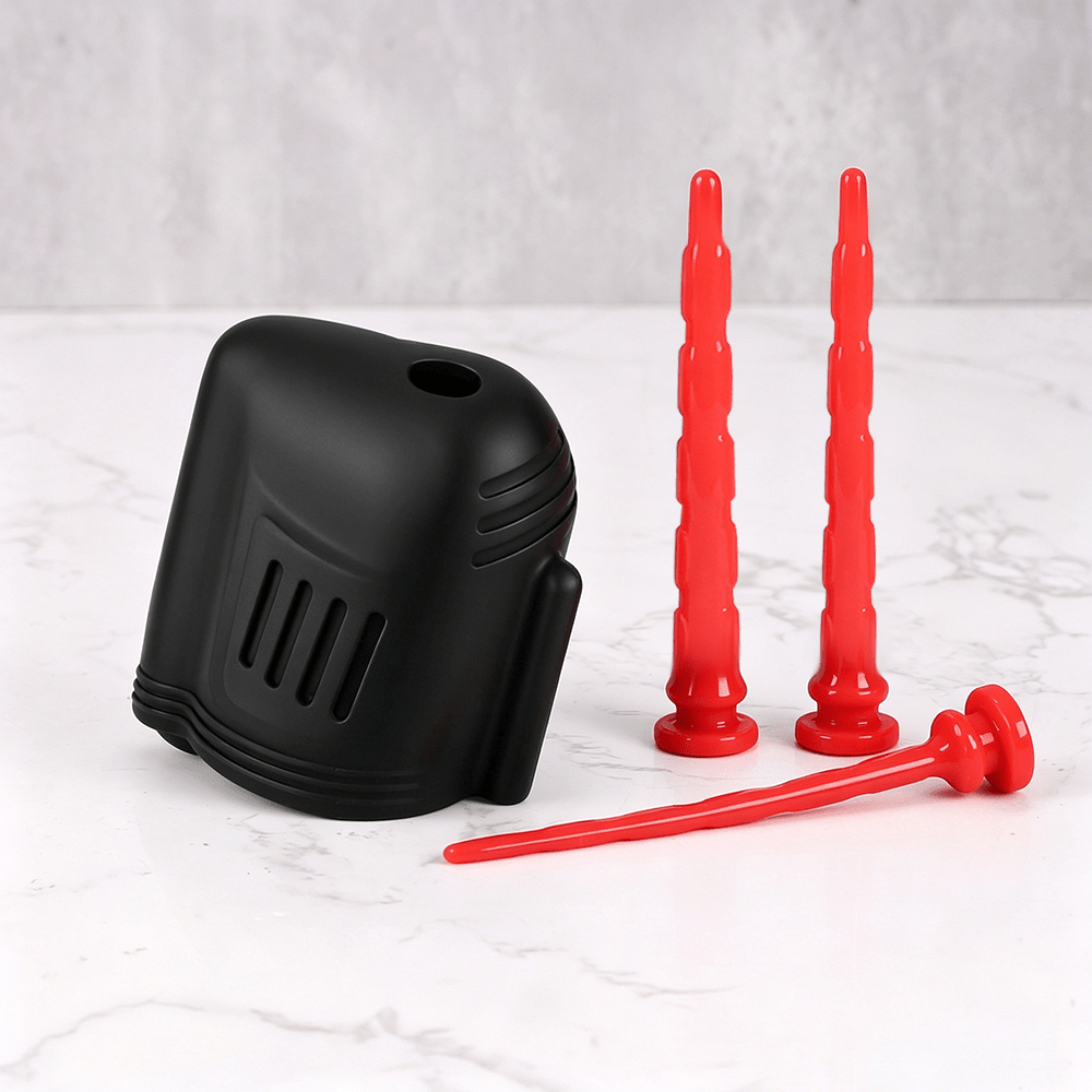 CoreDrill – Vibrating Urethral Sound Kit - Oxy-shop