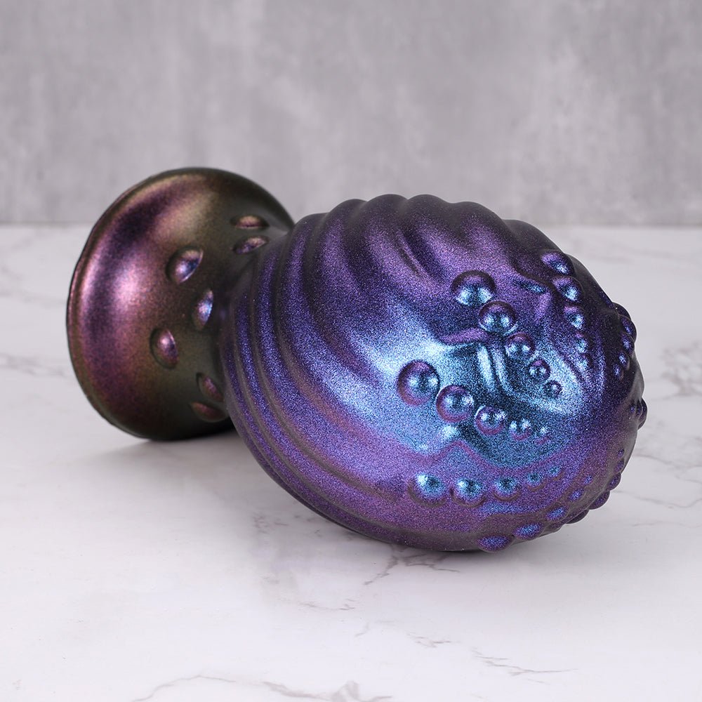 CosmicEgg – Galaxy Fantasy Anal Plug - Oxy-shop
