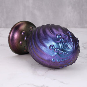 CosmicEgg – Galaxy Fantasy Anal Plug - Oxy-shop