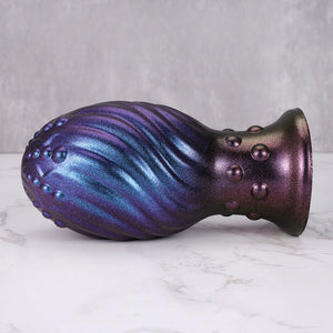 CosmicEgg – Galaxy Fantasy Anal Plug - Oxy-shop