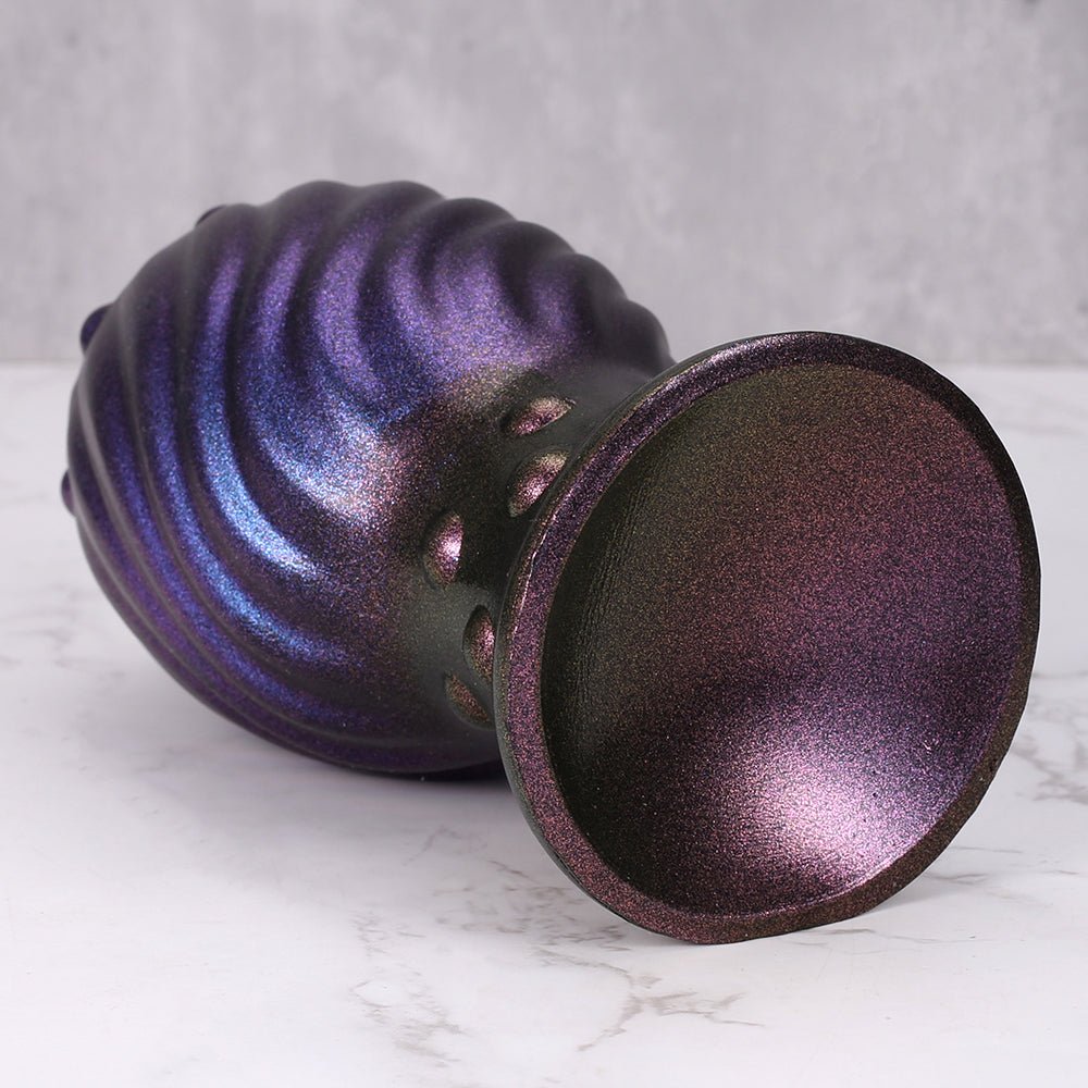 CosmicEgg – Galaxy Fantasy Anal Plug - Oxy-shop