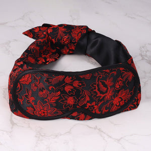 Crimson Brocade Restraint Set - Oxy - shop