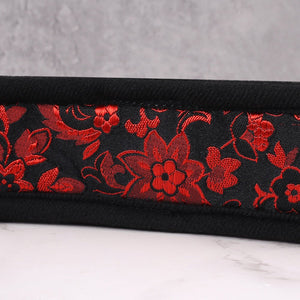 Crimson Brocade Restraint Set - Oxy - shop