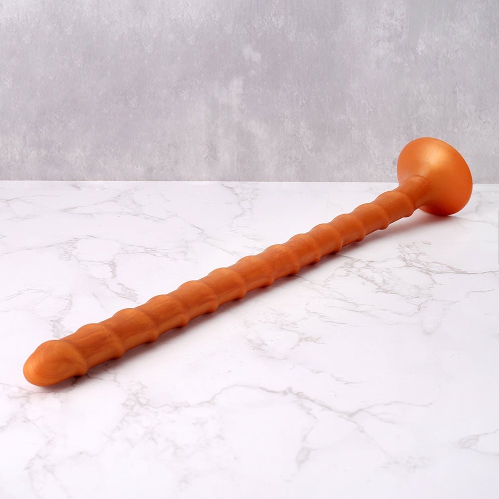 DepthMark – Tapered deep Anal Hose - Oxy - shop