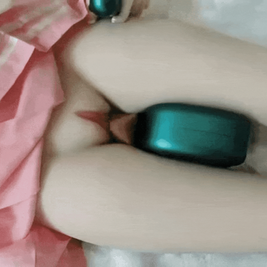 PulseDrive™ - Small Size Thrusting Machine for Intense Pleasure