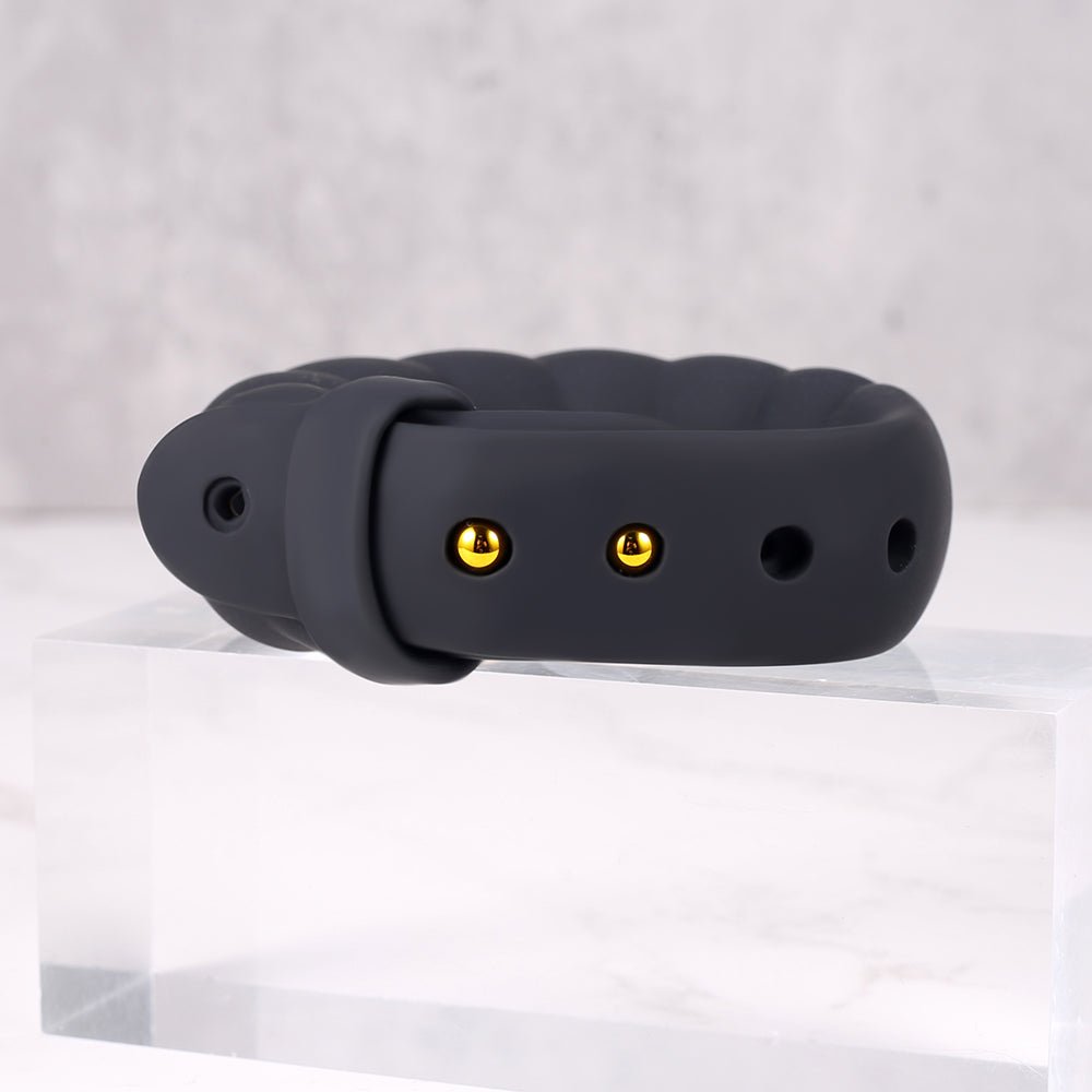 Edgekeeper – Vibrating Control Ring - Oxy - shop