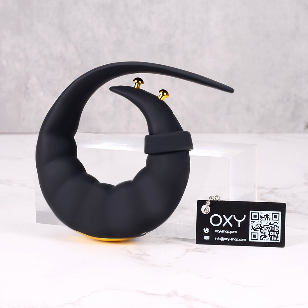 Edgekeeper – Vibrating Control Ring - Oxy - shop