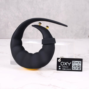 Edgekeeper – Vibrating Control Ring - Oxy - shop