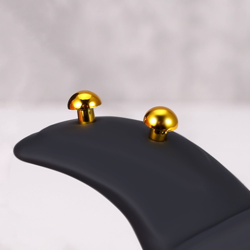 Edgekeeper – Vibrating Control Ring - Oxy - shop