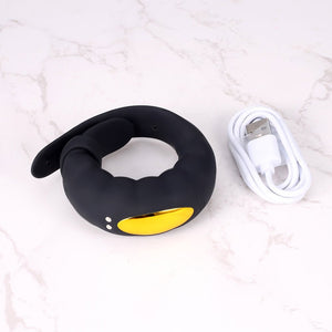 Edgekeeper – Vibrating Control Ring - Oxy - shop