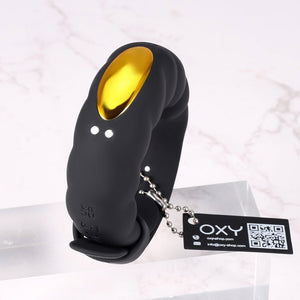 Edgekeeper – Vibrating Control Ring - Oxy - shop