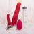 Ejaculating Dragon double Dildo - Clit stimulator - Oxy - shop
