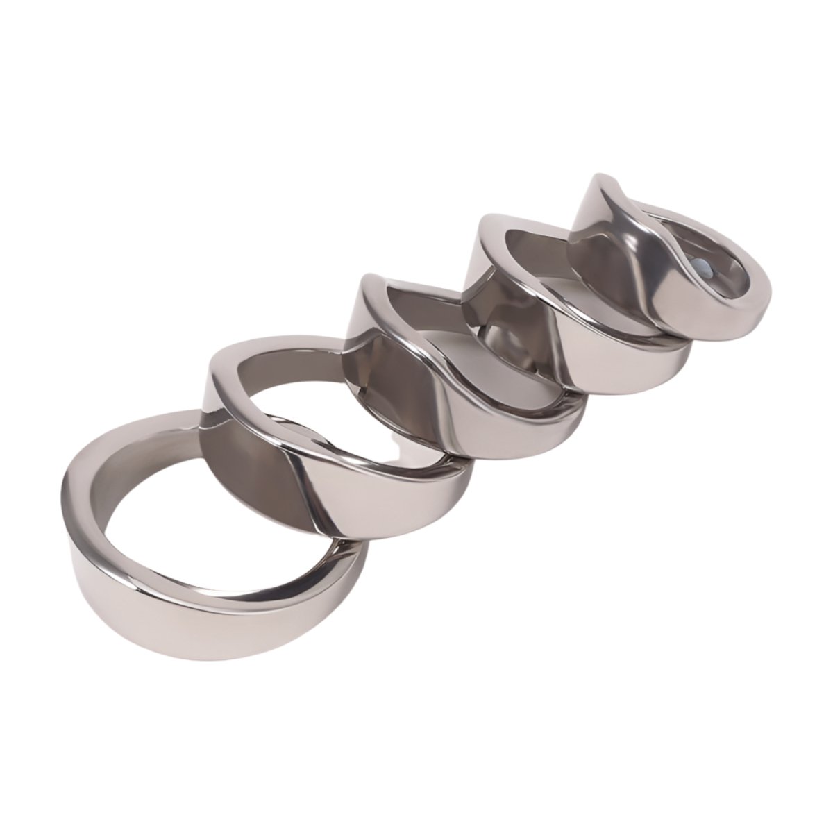 Frenum Cover - Glans Ring - Oxy - shop