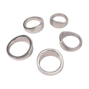 Frenum Cover - Glans Ring - Oxy - shop