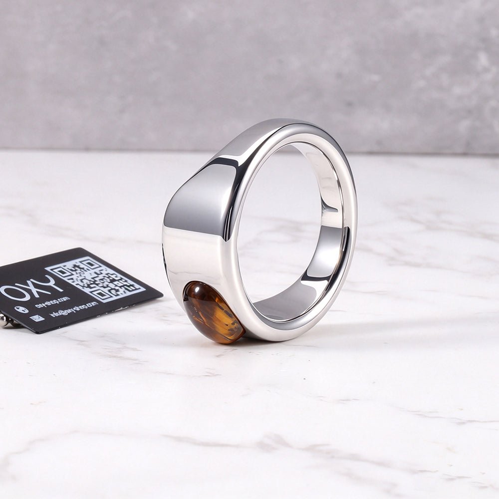 Gemstone Glans Rings - Cock Power - Oxy-shop