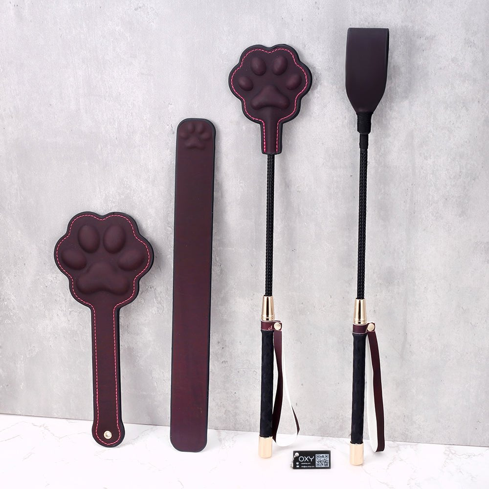 Good Behavior Paws – Impact Play Set - Oxy - shop