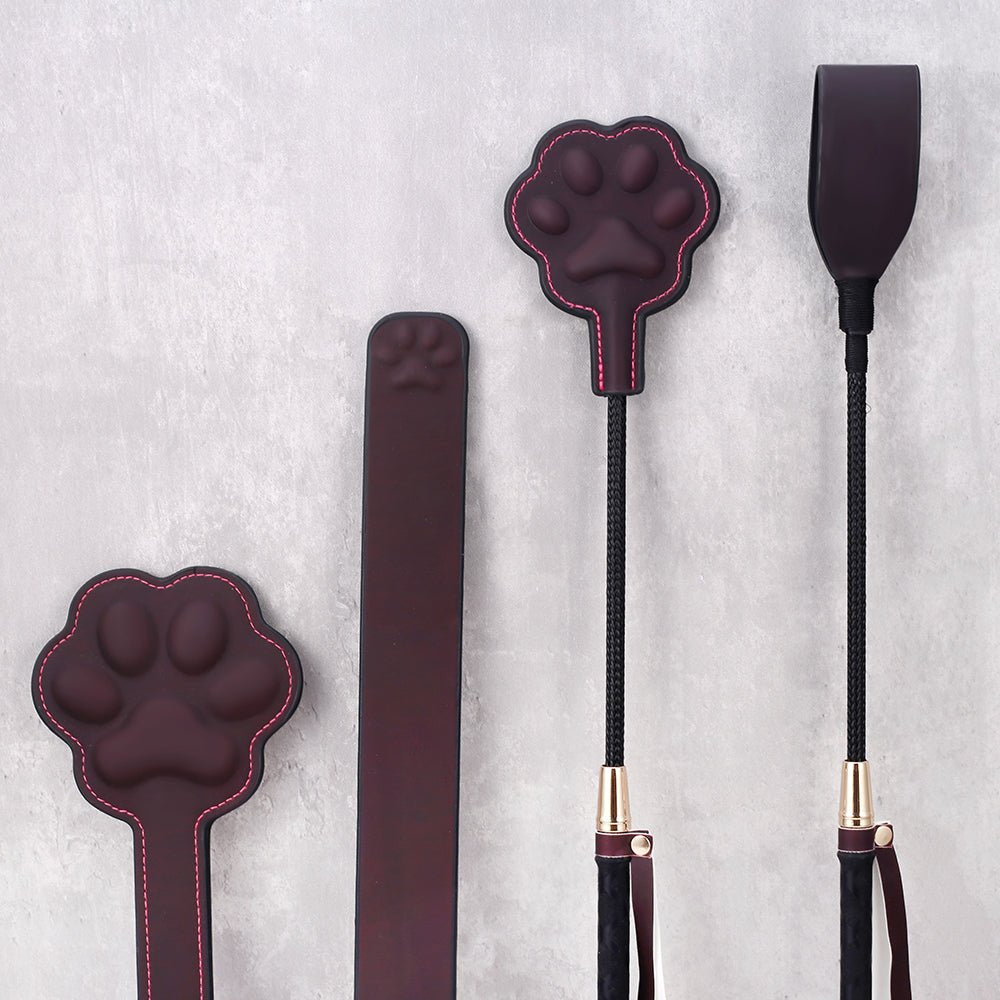 Good Behavior Paws – Impact Play Set - Oxy - shop