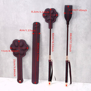 Good Behavior Paws – Impact Play Set - Oxy - shop