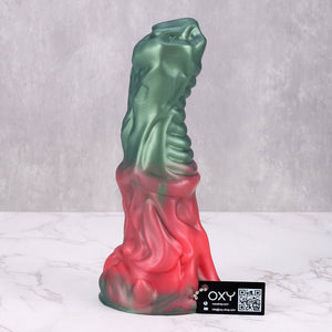 GrimFang – Orc Warlord Fantasy Dildo - Oxy-shop