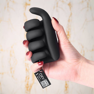 GripWave – Vibrating Hand - Hands free masturbation - Oxy - shop