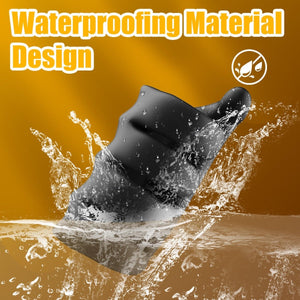 GripWave – Vibrating Hand - Hands free masturbation - Oxy - shop